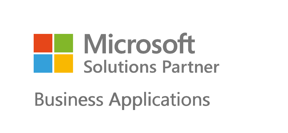Microsoft Solutions Partner, Business Applications